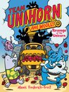 Cover image for Team Unihorn and Woolly #2